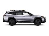Thumbnail of 2025 Ice Silver Metallic Subaru Outback