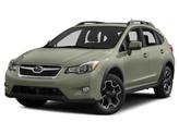 Thumbnail of 2015 Dark Gray Metallic Subaru XV Crosstrek