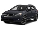 Photo of 2015 Dark Gray Metallic Subaru XV Crosstrek