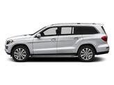 Thumbnail of 2016 Steel Gray Metallic Mercedes-Benz GL-Class