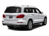 Thumbnail of 2016 Steel Gray Metallic Mercedes-Benz GL-Class