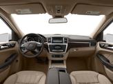 Thumbnail of 2016 Steel Gray Metallic Mercedes-Benz GL-Class