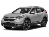 Photo of 2019 Red Honda CR-V
