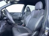 Thumbnail of 2025 Magnetite Gray Metallic Subaru Forester