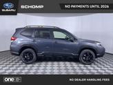 Photo of 2025 Magnetite Gray Metallic Subaru Forester