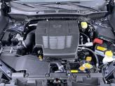 Thumbnail of 2025 Magnetite Gray Metallic Subaru Forester