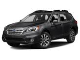 Photo of 2015 Carbide Gray Metallic Subaru Outback