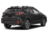 Thumbnail of 2025 Crystal Black Silica Subaru Crosstrek