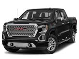 Thumbnail of 2021 Onyx Black GMC Sierra 1500