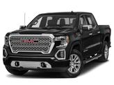 Photo of 2021 Onyx Black GMC Sierra 1500