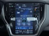 Thumbnail of 2025 Magnetite Gray Metallic Subaru Legacy