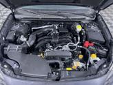 Thumbnail of 2025 Magnetite Gray Metallic Subaru Legacy