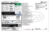 Thumbnail of 2025 Magnetite Gray Metallic Subaru Legacy
