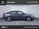 Photo of 2025 Magnetite Gray Metallic Subaru Legacy