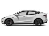 Thumbnail of 2023 Solid Black Tesla Model Y