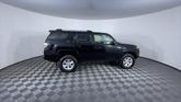 Thumbnail of 2023 Midnight Black Metallic Toyota 4Runner