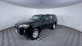Thumbnail of 2023 Midnight Black Metallic Toyota 4Runner