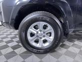Thumbnail of 2023 Midnight Black Metallic Toyota 4Runner