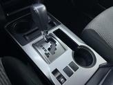 Thumbnail of 2023 Midnight Black Metallic Toyota 4Runner
