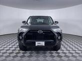 Thumbnail of 2023 Midnight Black Metallic Toyota 4Runner