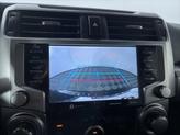 Thumbnail of 2023 Midnight Black Metallic Toyota 4Runner