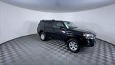 Thumbnail of 2023 Midnight Black Metallic Toyota 4Runner