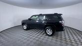Thumbnail of 2023 Midnight Black Metallic Toyota 4Runner