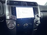 Thumbnail of 2023 Midnight Black Metallic Toyota 4Runner