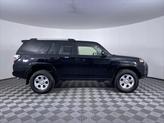 Thumbnail of 2023 Midnight Black Metallic Toyota 4Runner