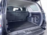 Thumbnail of 2023 Midnight Black Metallic Toyota 4Runner