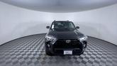 Thumbnail of 2023 Midnight Black Metallic Toyota 4Runner