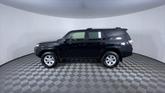 Thumbnail of 2023 Midnight Black Metallic Toyota 4Runner