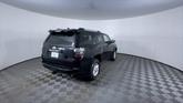 Thumbnail of 2023 Midnight Black Metallic Toyota 4Runner