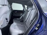 Thumbnail of 2022 Navarra Blue Metallic Audi Q5