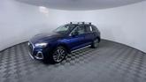 Thumbnail of 2022 Navarra Blue Metallic Audi Q5