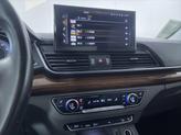 Thumbnail of 2022 Navarra Blue Metallic Audi Q5