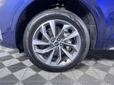 Thumbnail of 2022 Navarra Blue Metallic Audi Q5