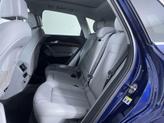 Thumbnail of 2022 Navarra Blue Metallic Audi Q5