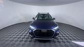 Thumbnail of 2022 Navarra Blue Metallic Audi Q5