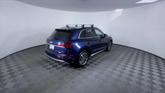 Thumbnail of 2022 Navarra Blue Metallic Audi Q5