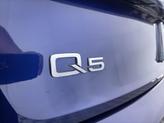 Thumbnail of 2022 Navarra Blue Metallic Audi Q5