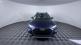 Thumbnail of 2022 Navarra Blue Metallic Audi Q5