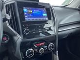 Thumbnail of 2023 Cascade Green Silica Subaru Forester