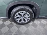 Thumbnail of 2023 Cascade Green Silica Subaru Forester