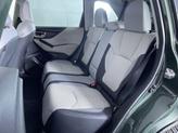 Thumbnail of 2023 Cascade Green Silica Subaru Forester