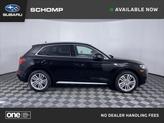 2019 Audi Q5 2.0T Premium Plus