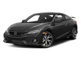 Photo of 2017 Crystal Black Pearl Honda Civic