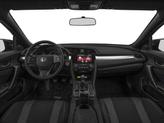 Thumbnail of 2017 Crystal Black Pearl Honda Civic