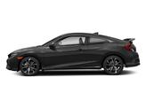 Thumbnail of 2017 Crystal Black Pearl Honda Civic