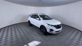 Thumbnail of 2024 White Chevrolet Equinox